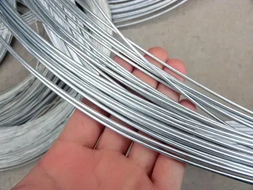 熱鍍鋅絲酸洗過程中的注意事項 熱鍍鋅絲酸洗過程中的注意事項