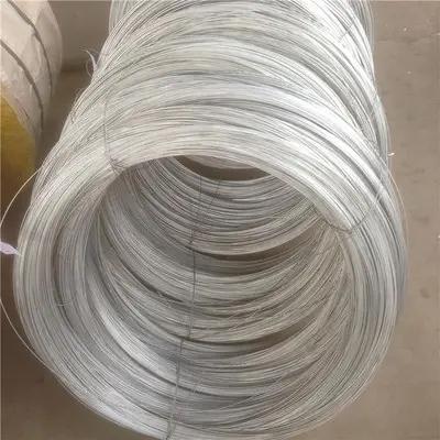 合格的鍍鋅絲具備哪些優勢 合格的鍍鋅絲具備哪些優勢