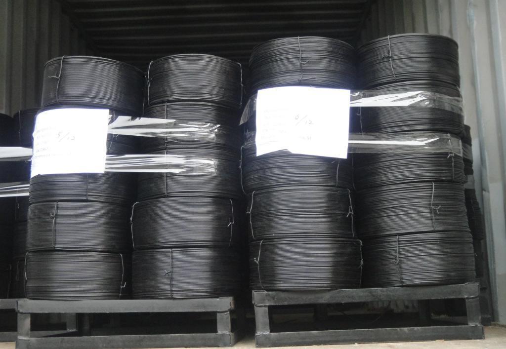 退火黑絲日常用途中的重要意義 退火黑絲日常用途中的重要意義